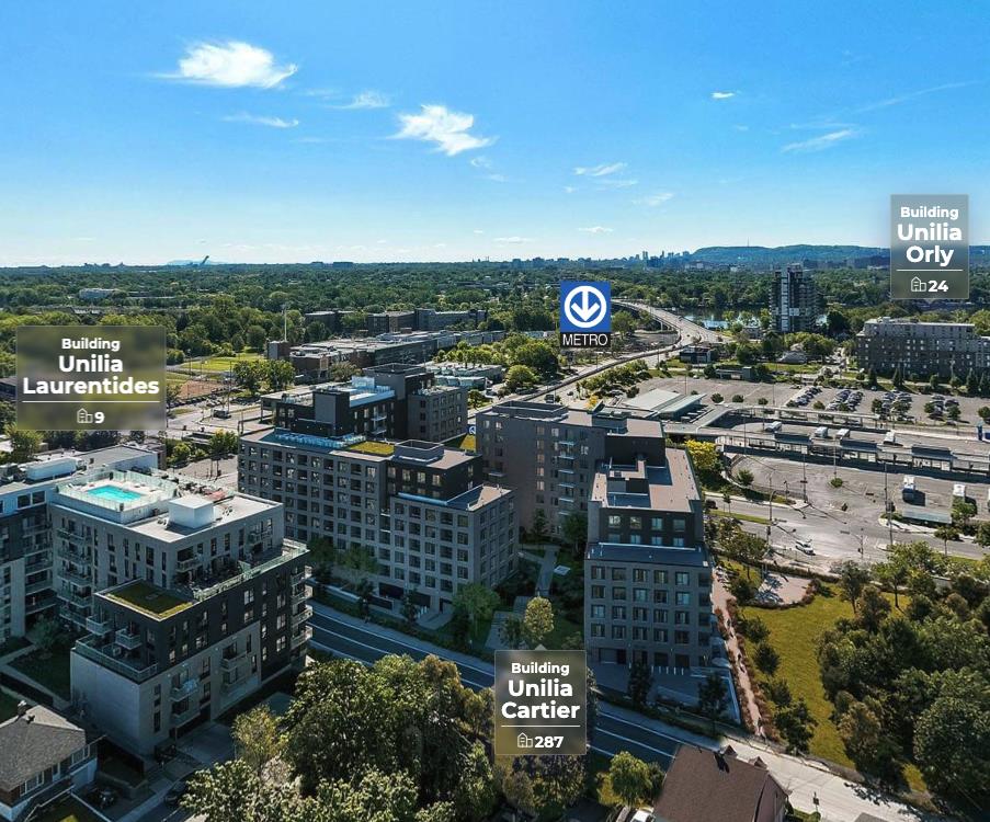 70 Boulevard des Laurentides