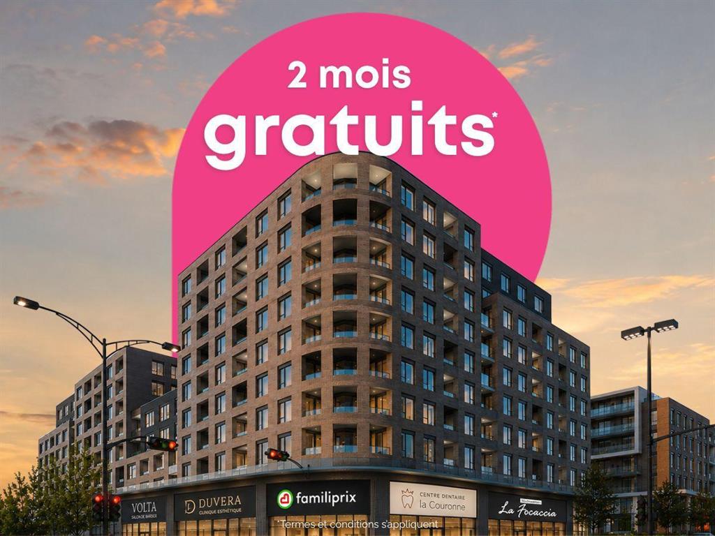 70 Boulevard des Laurentides