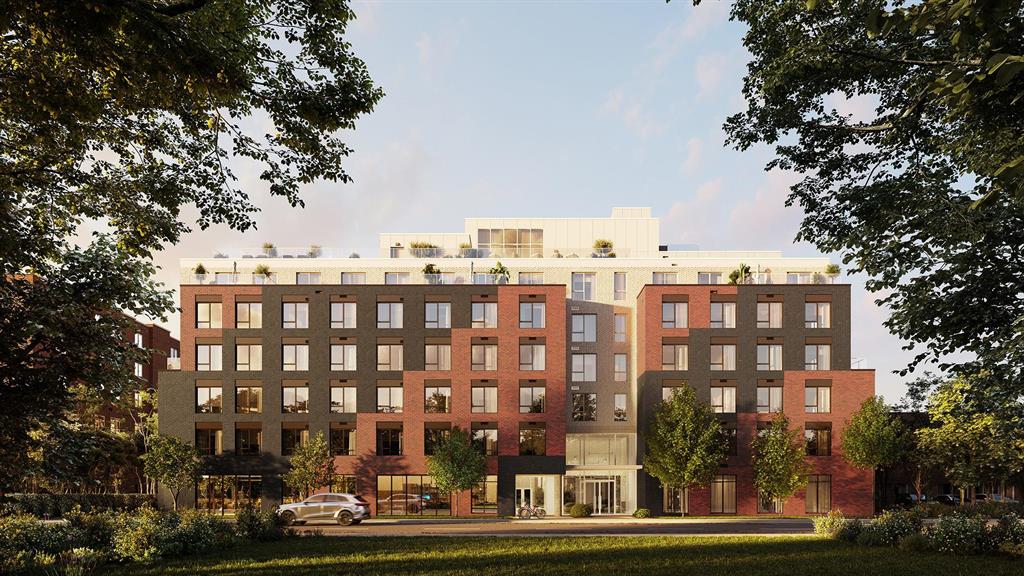 700 Boulevard des Laurentides