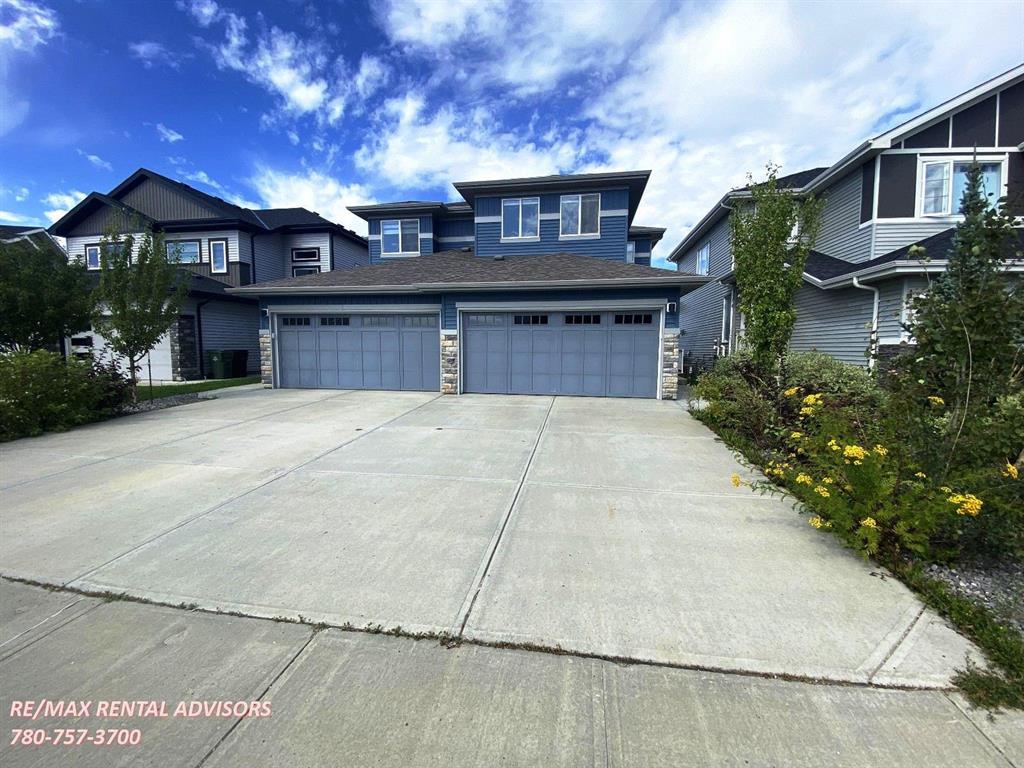 754 Berg Loop