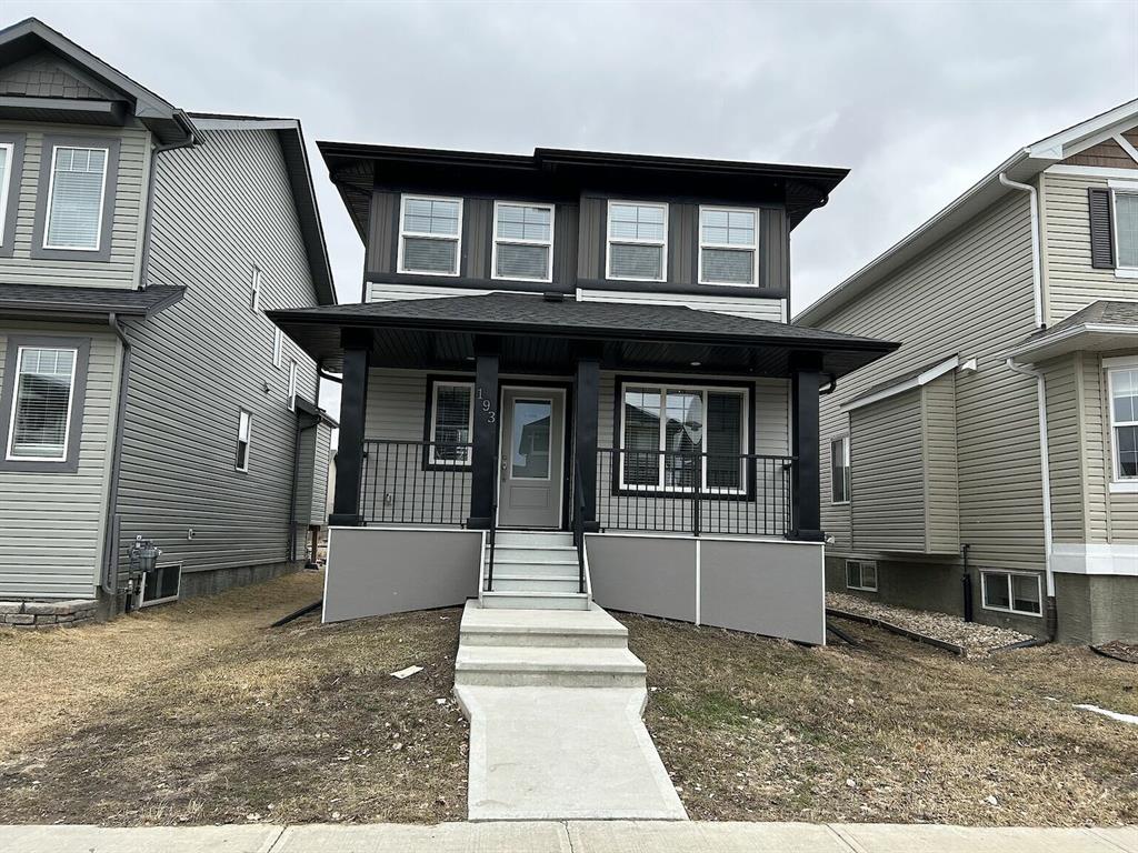 193 Kirpatrick Way