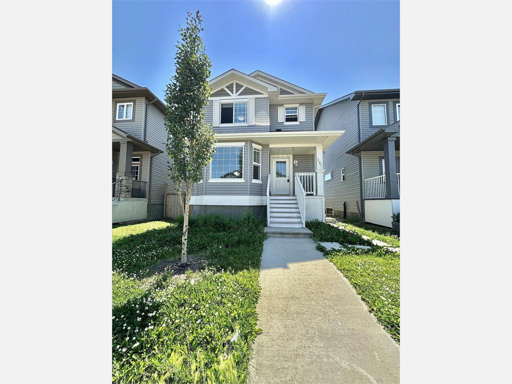 197 Kirpatrick Way