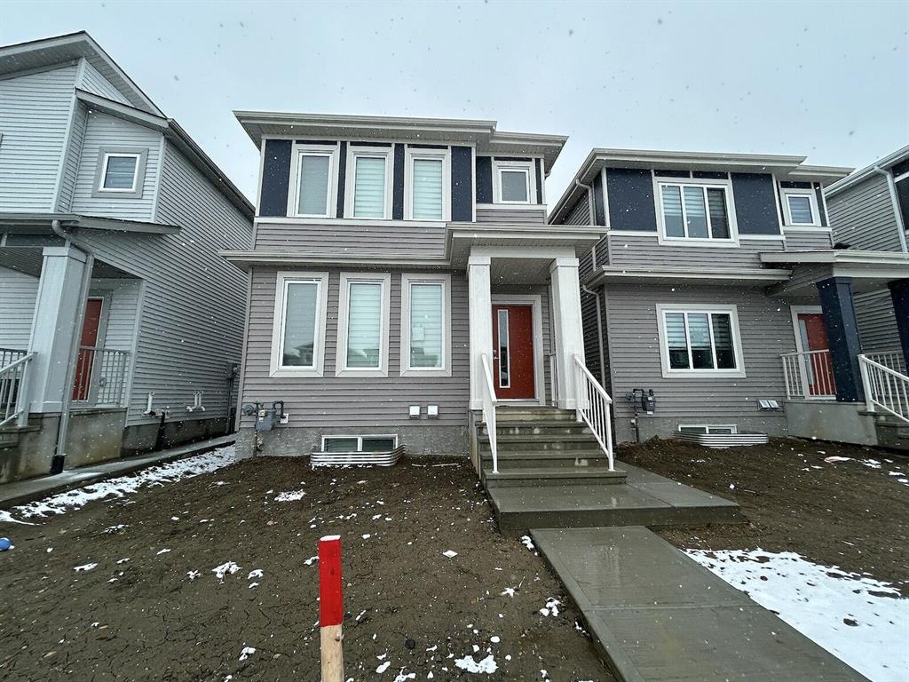 507 Bluff Cove