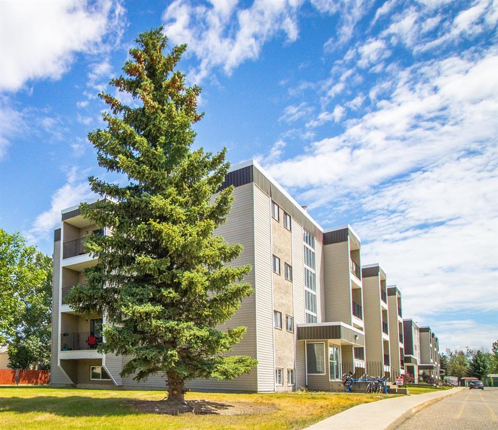 590-600 Columbia Blvd West