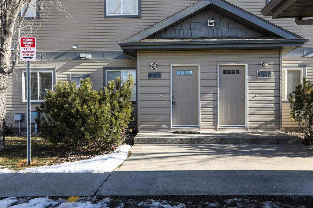 6 - 141 Silkstone Road West