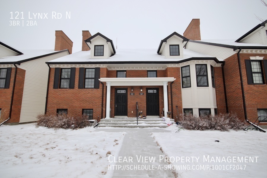 121 Lynx Rd N