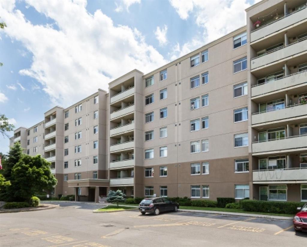 25 Westwood Court, Lindsay Apartment for Rent B115030