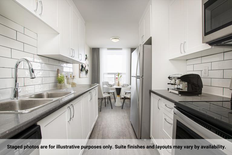 25 westwood court, lindsay Apartment for Rent