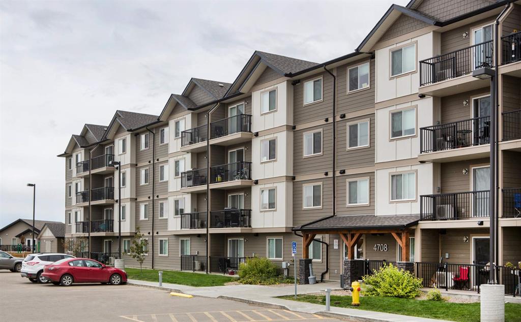 4708 13th Street, Lloydminster Apartment for Rent