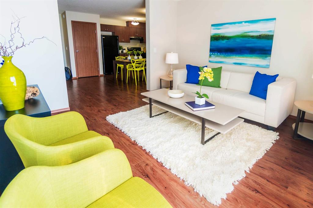 4708 13th Street, Lloydminster Apartment for Rent