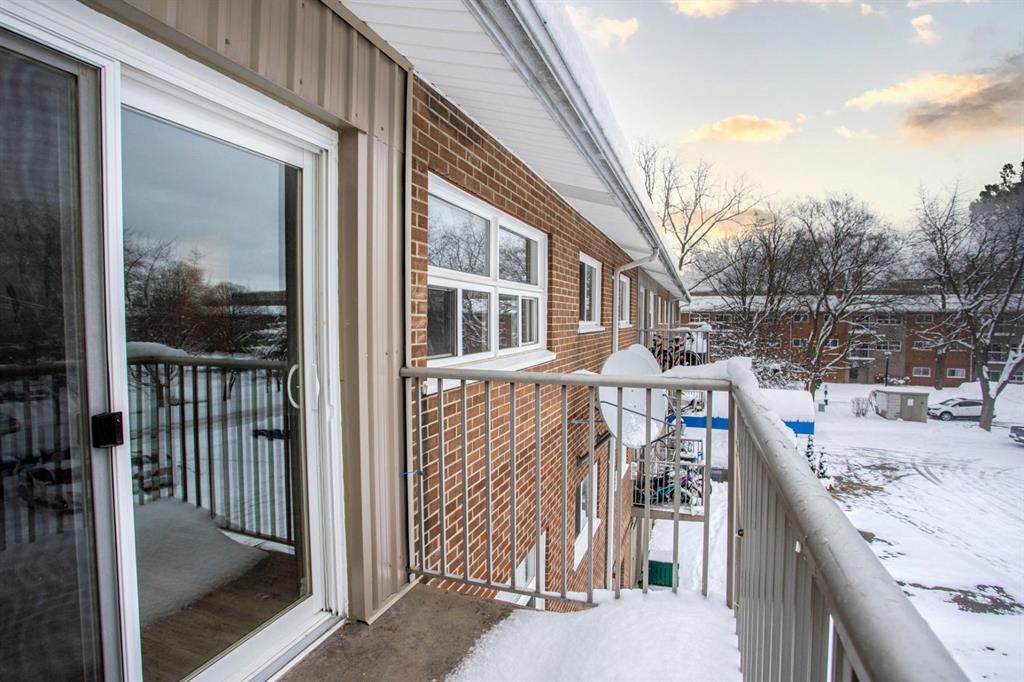 1203 Huron St., London Apartment for Rent