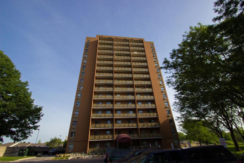 1560/1570/1580 Adelaide Street North, London Apartment for Rent B11668