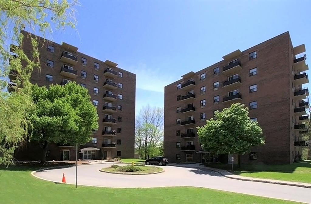 185 & 195 Berkshire Dr., London Apartment for Rent