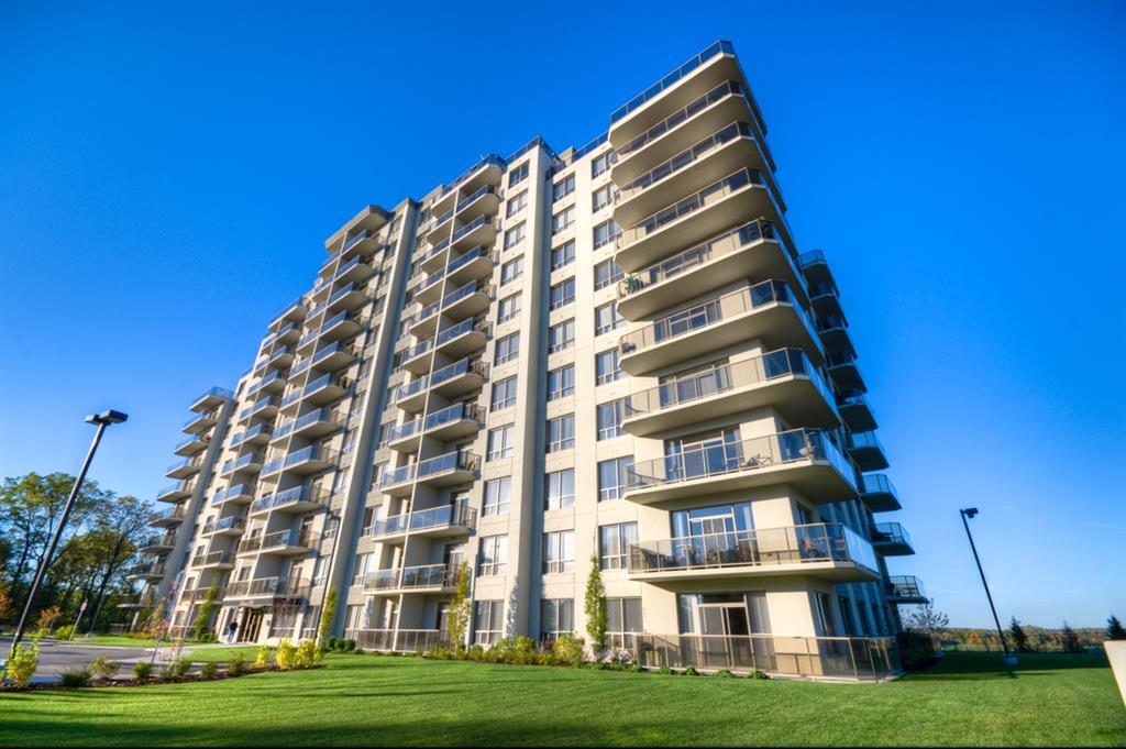 1985 Richmond Street, London Apartment for Rent B125032