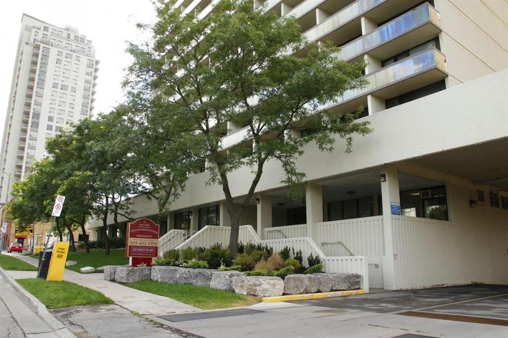 21 King Street, London Apartment for Rent B11712