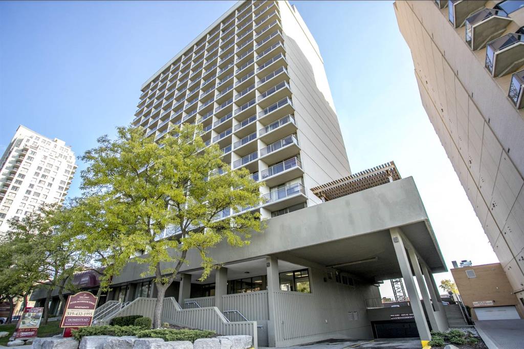 21 King Street, London Apartment for Rent