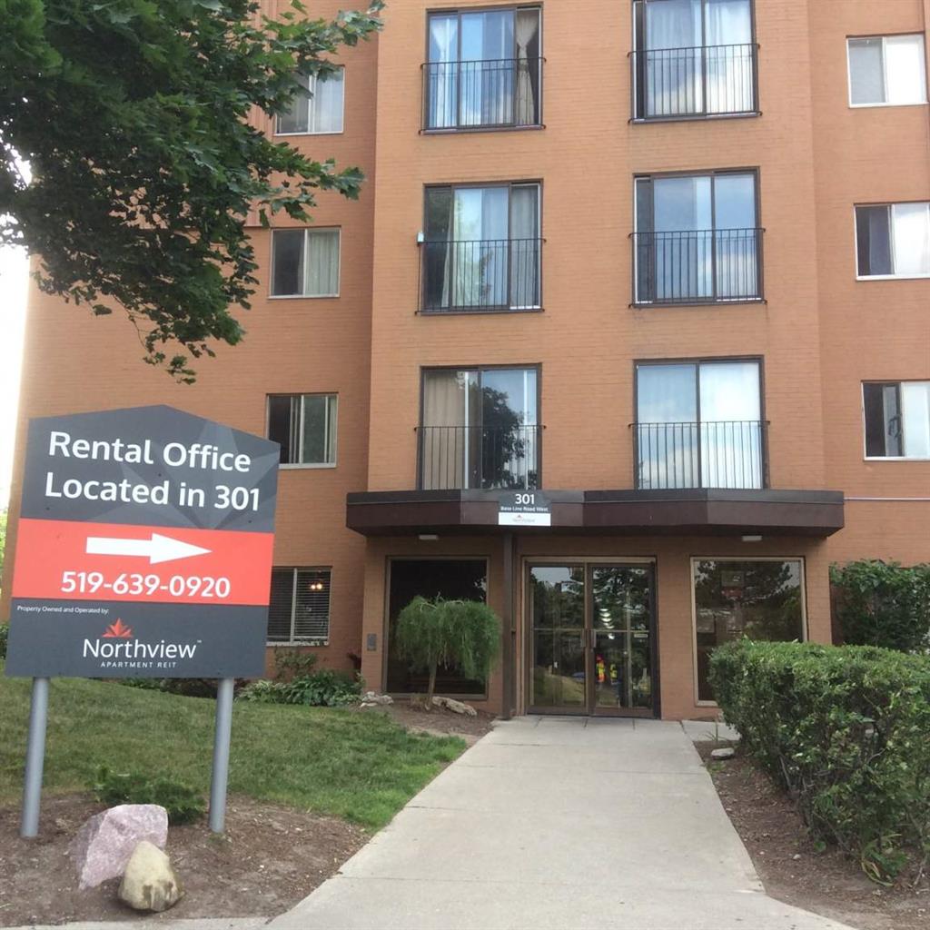 297 301 Baseline Road West London Apartment For Rent