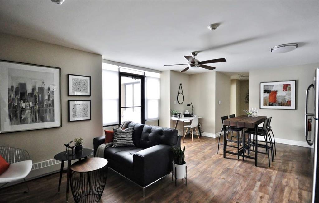 311 Central Avenue, London Apartment for Rent