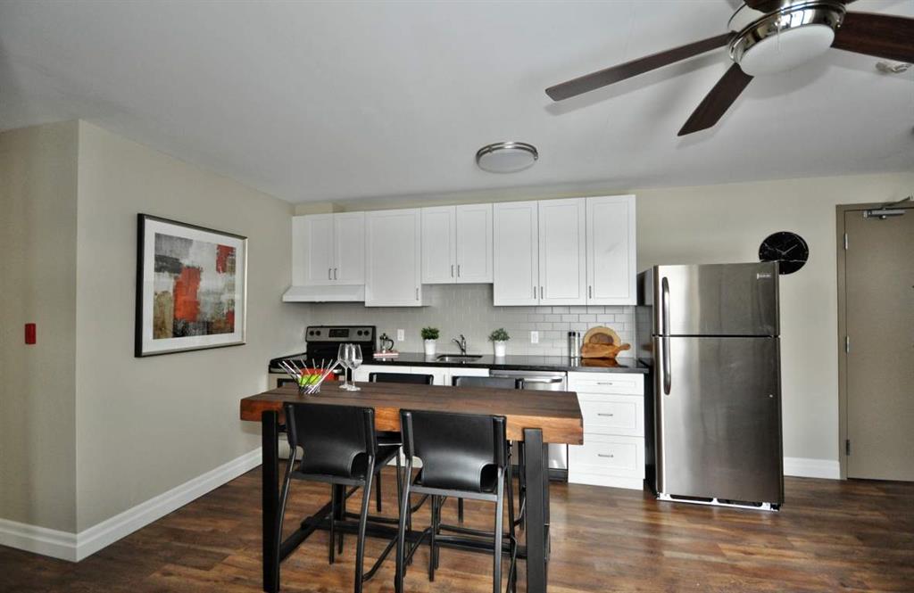 311 Central Avenue, London Apartment for Rent