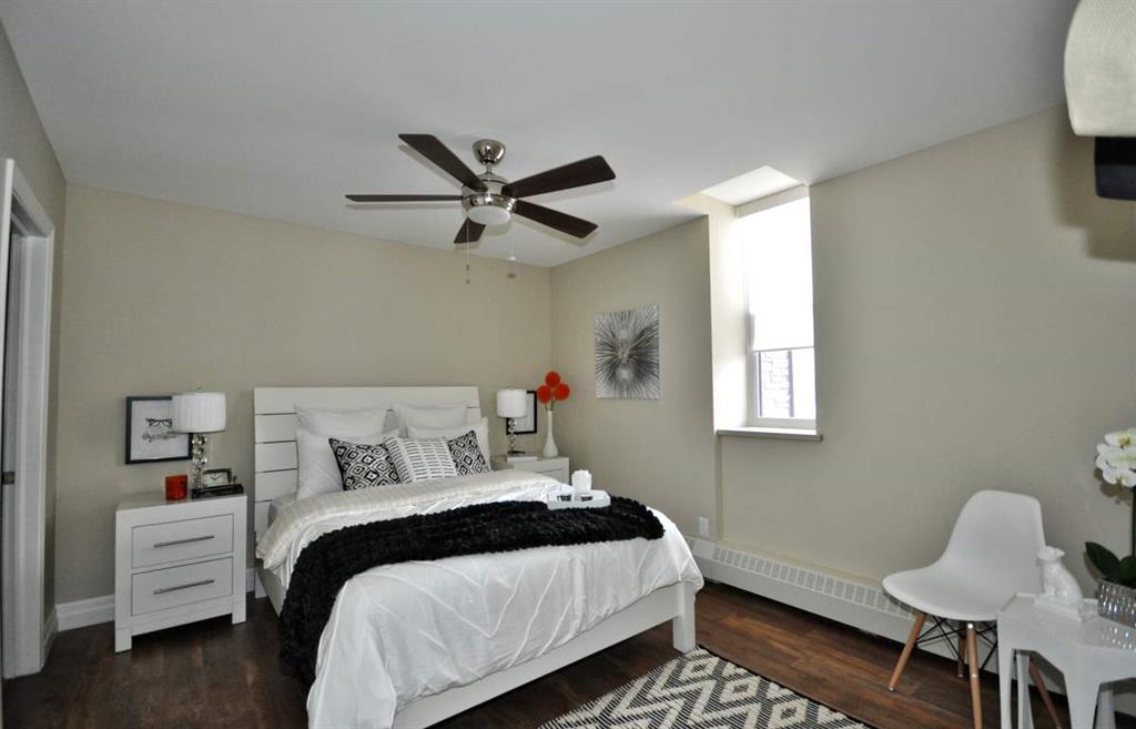 311 Central Avenue, London Apartment for Rent