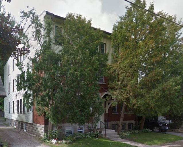 425 McKenzie Avenue, London Apartment for Rent B107755