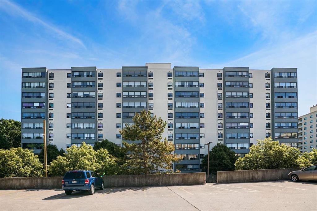 500 Proudfoot Lane, London Apartment for Rent