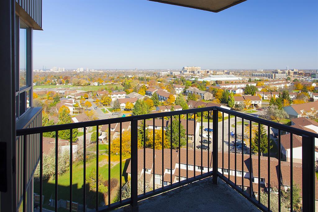 501 Wilkins Street, London Apartment for Rent