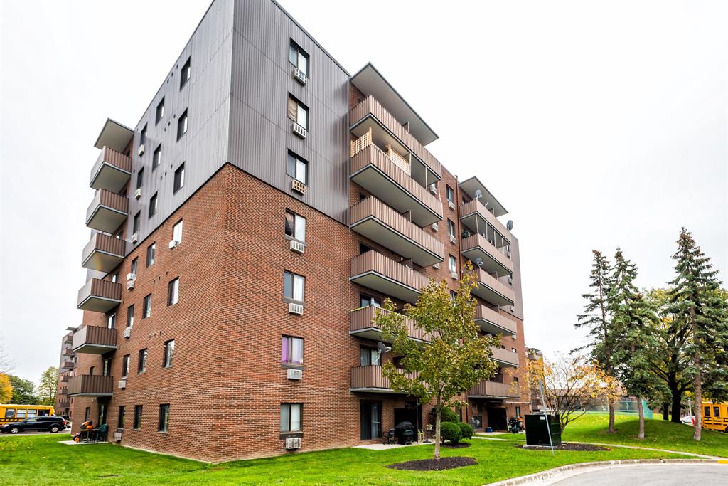 60 Conway Dr., London Apartment for Rent B110684