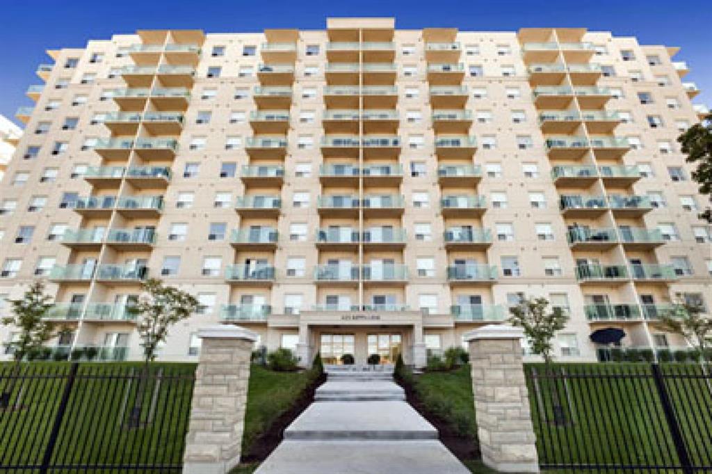 621 & 625 Kipps Lane, London Apartment for Rent B31146