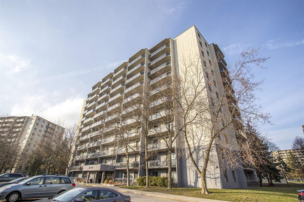 680/690 Wonderland Road North, London Apartment for Rent