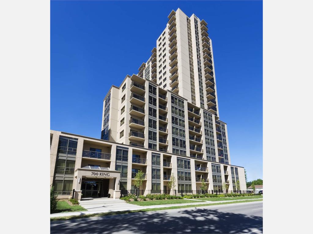 700 King Street (East Tower)