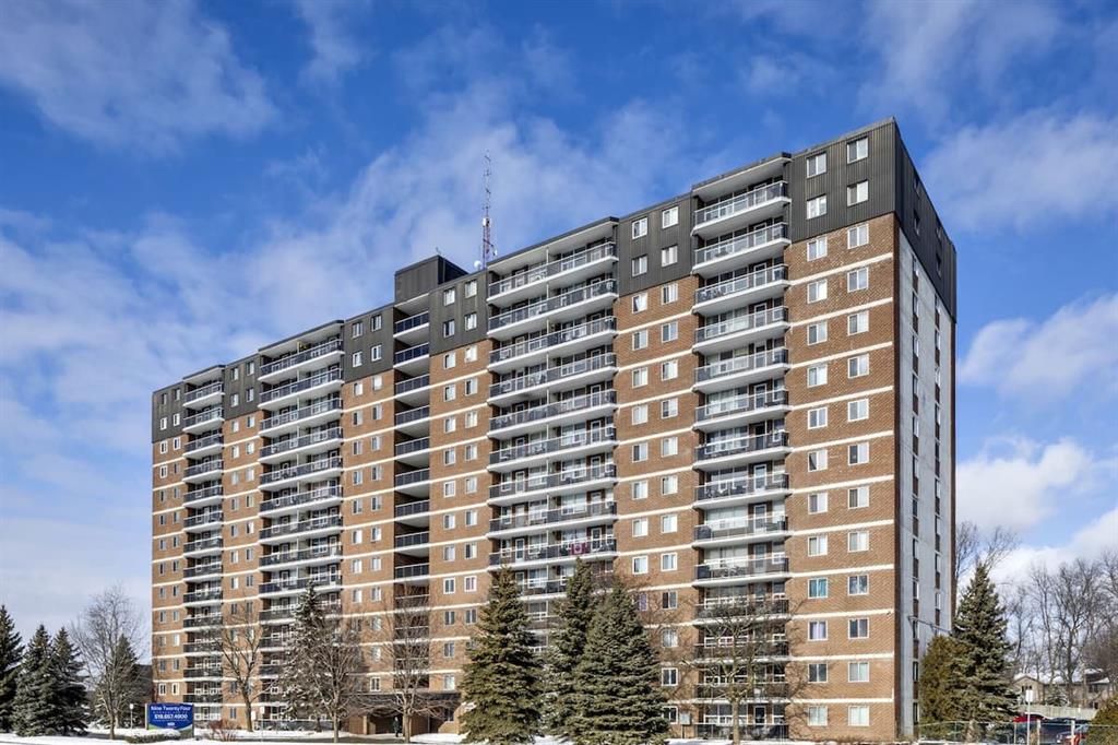 914, 916, 924 wonderland road south, london Apartment for Rent