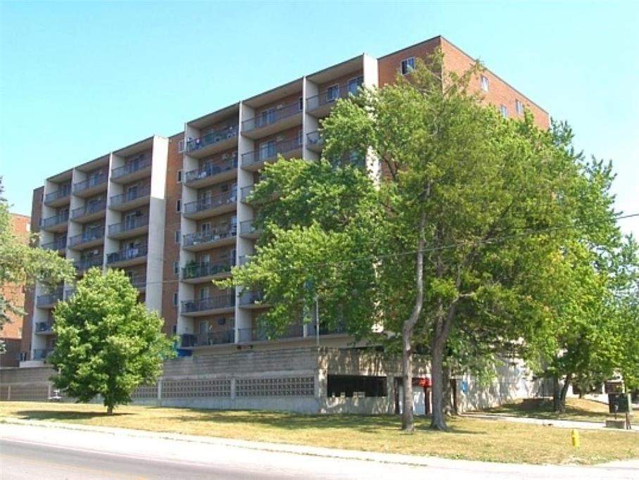 945 Huron Street, London Apartment for Rent