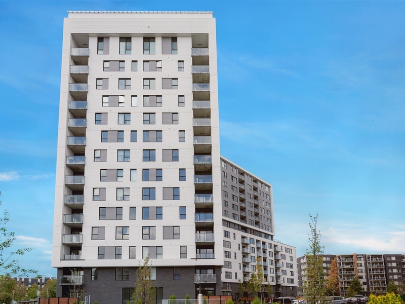 1225 chemin du Tremblay