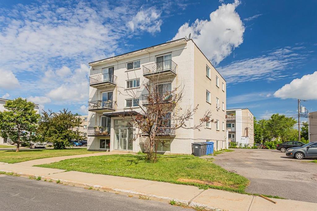 1460 Rue Beaumont