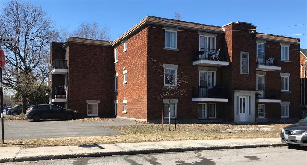 660 GUILBAULT