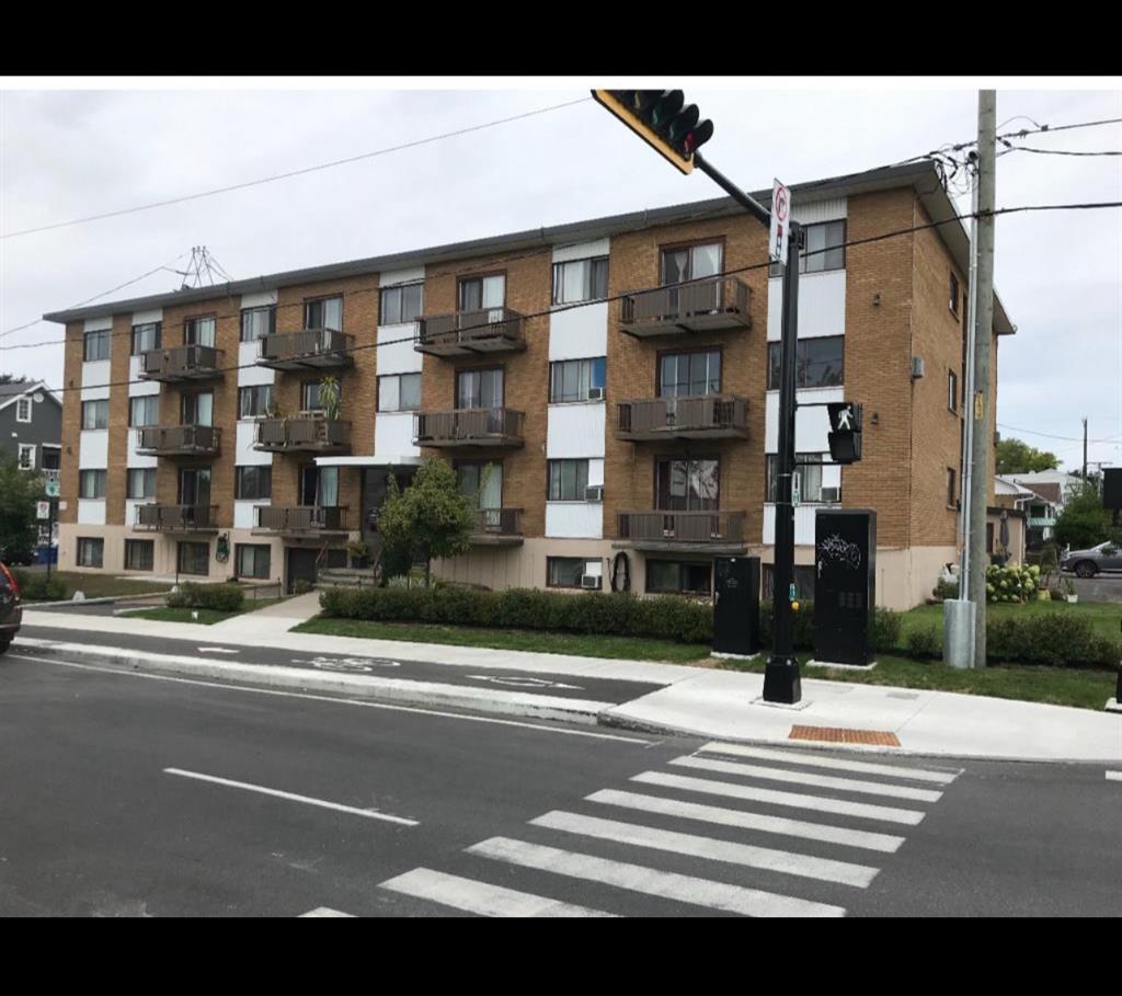 Boul la Fayette 1301