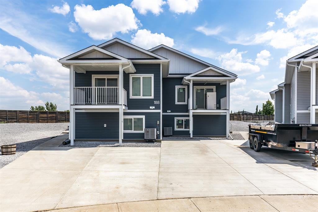 2 - 188 Somerset Way Southeast