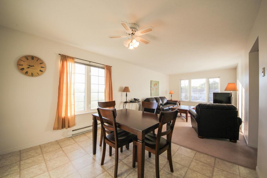 213 Edward Court, Miramichi Apartment for Rent B20314