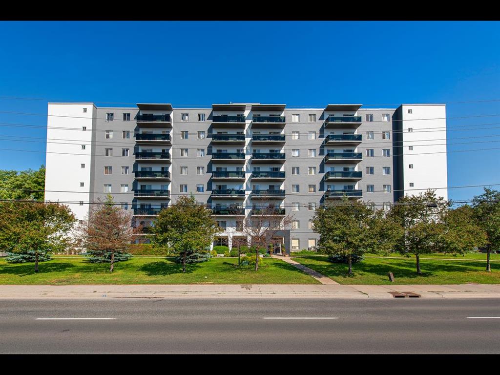 1301 dundas st w, mississauga Apartment for Rent