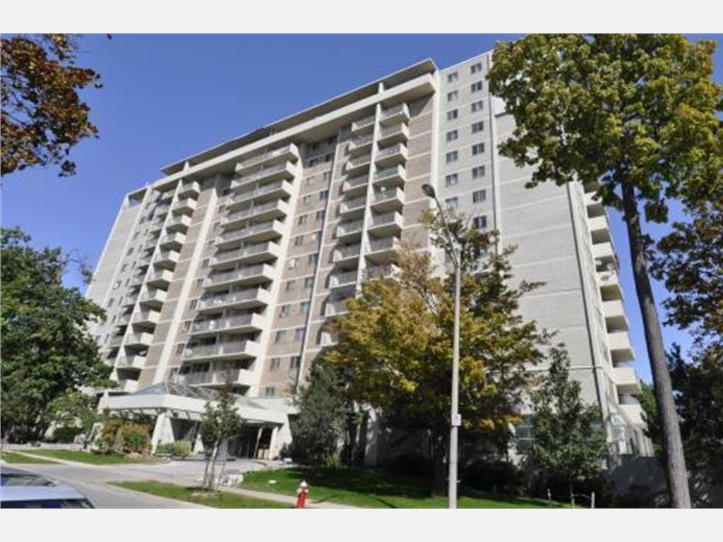 1355 silver spear road, mississauga Apartment for Rent