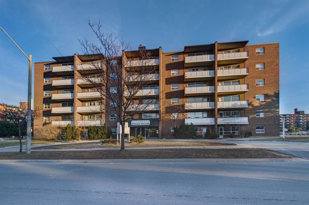 1470 williamsport drive, mississauga Apartment for Rent