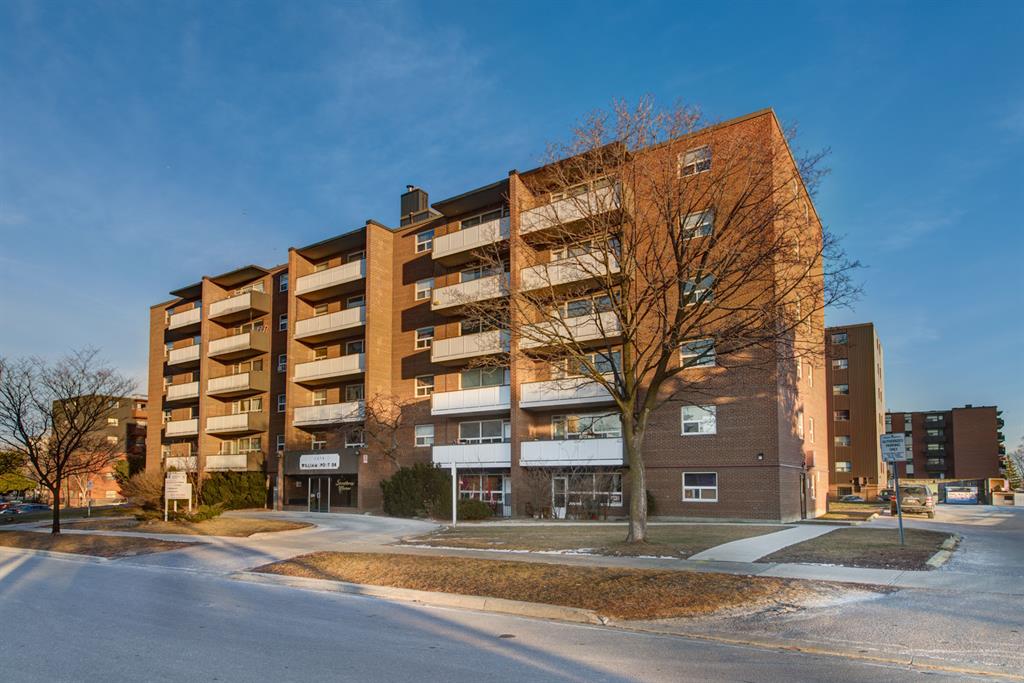 1470 williamsport drive, mississauga Apartment for Rent