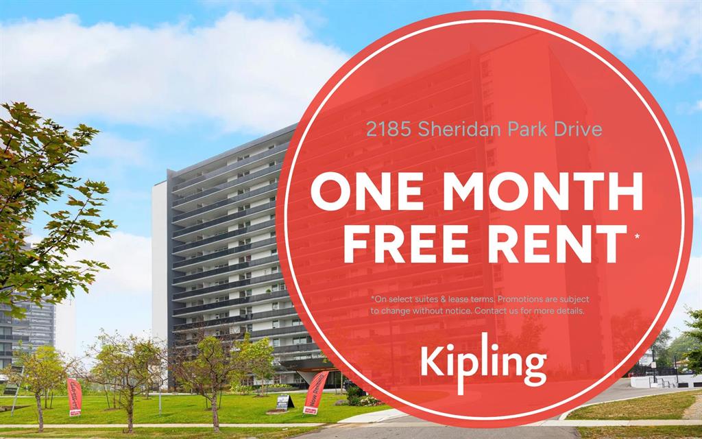 2185 Sheridan Park Dr