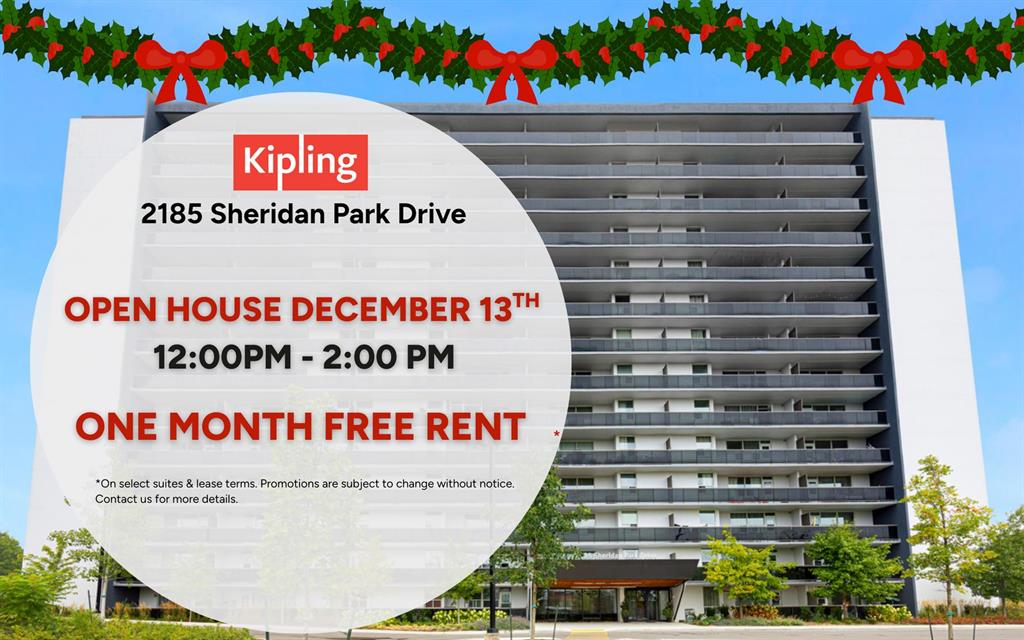 2185 Sheridan Park Dr