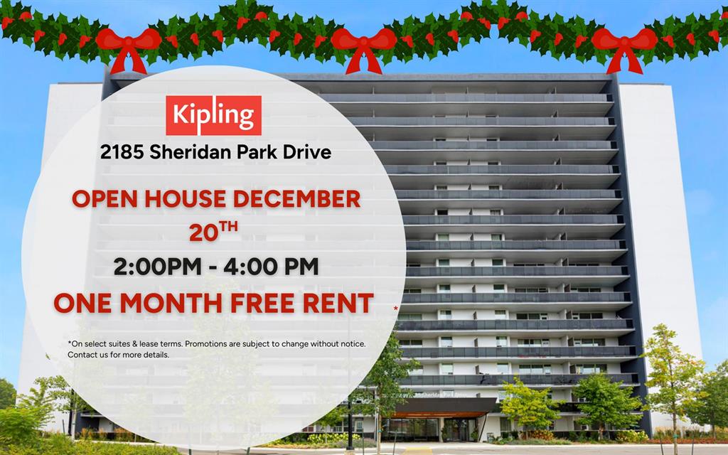 2185 Sheridan Park Dr