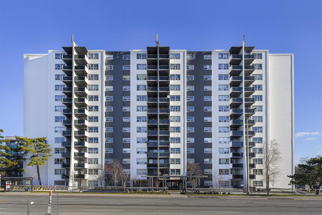 2465 Hurontario Street