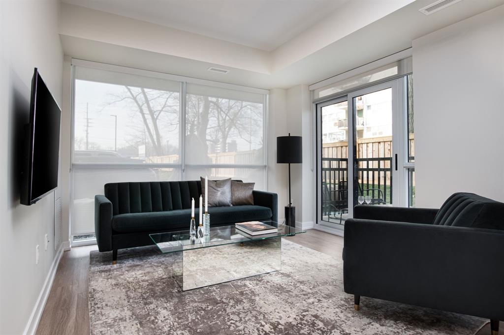 2475 hurontario street, mississauga Apartment for Rent