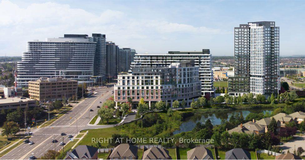 2495 Eglinton Avenue West