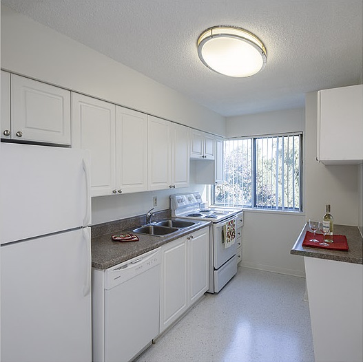 30 elm drive east, mississauga Apartment for Rent